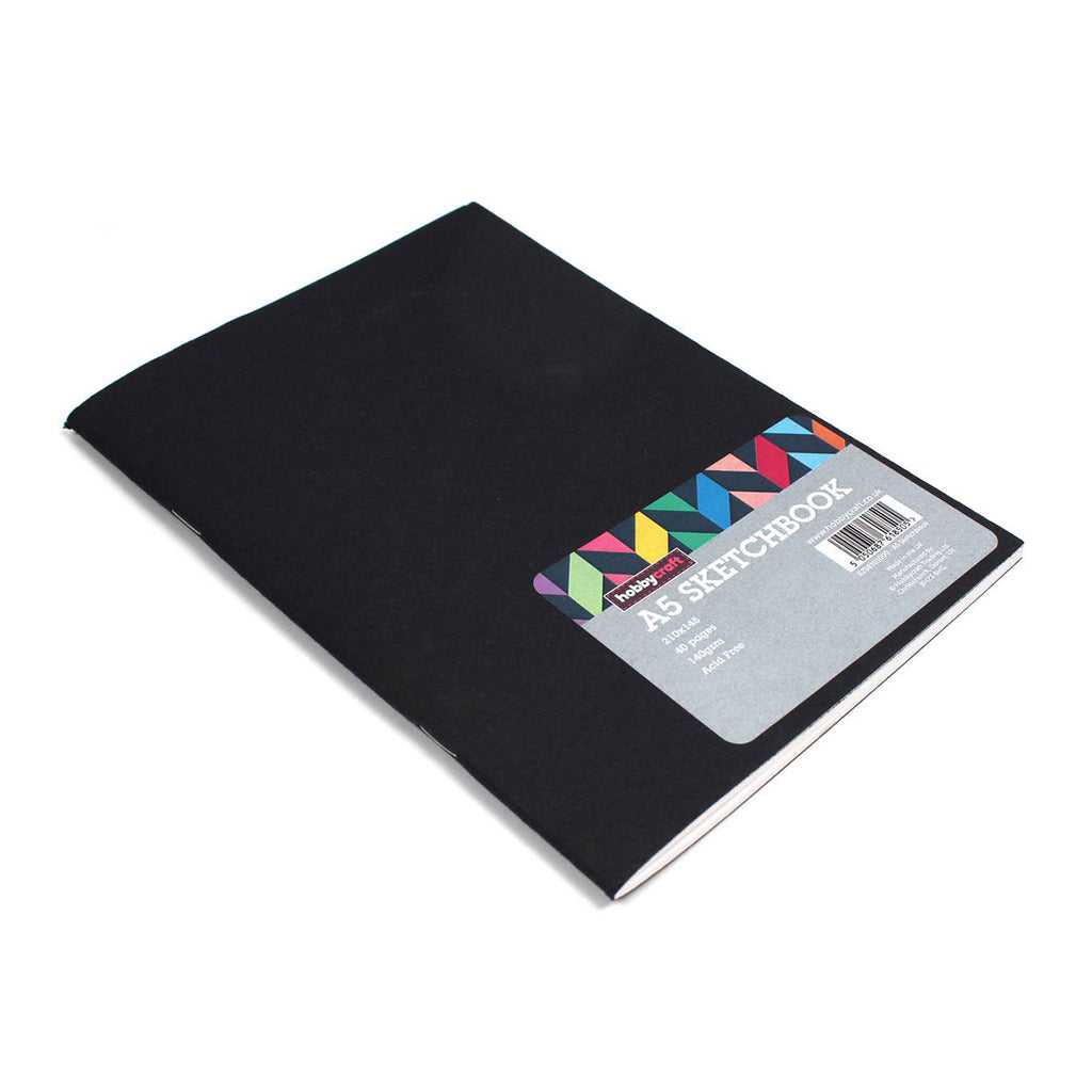 Sketchbook for Girls Blank drawing book for kids, 206 Pages, Large Journal White Paper, Blank sketch book